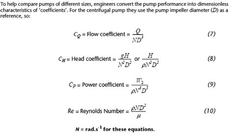 centrifugal pump head coefficient|centrifugal pump coefficient.